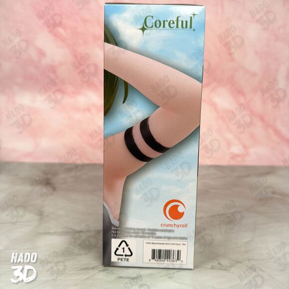 Frieren Ubel Figure: Beyond Journey's End Coreful Ubel Figure New - Picture 5 of 7